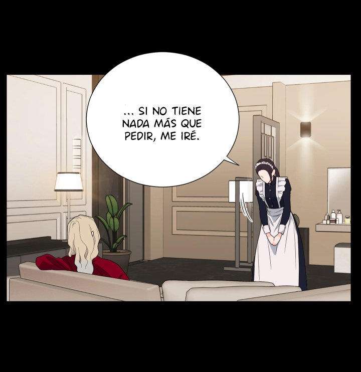 Sadistic Beauty side story A Capítulo 9 - Página 11 en español