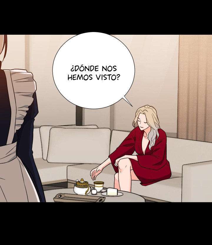 Sadistic Beauty side story A Capítulo 9 - Página 13 en español