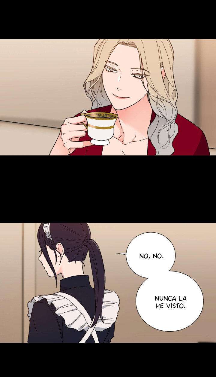 Sadistic Beauty side story A Capítulo 9 - Página 14 en español