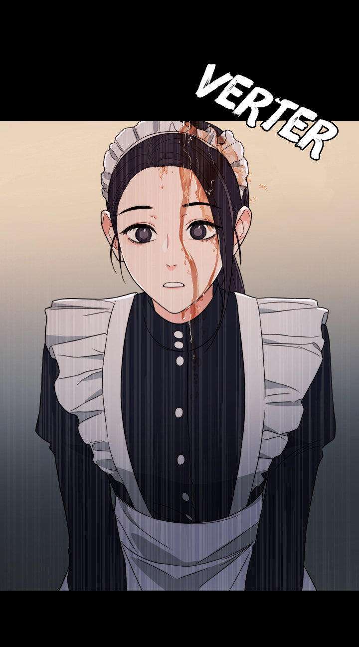 Sadistic Beauty side story A Capítulo 9 - Página 17 en español