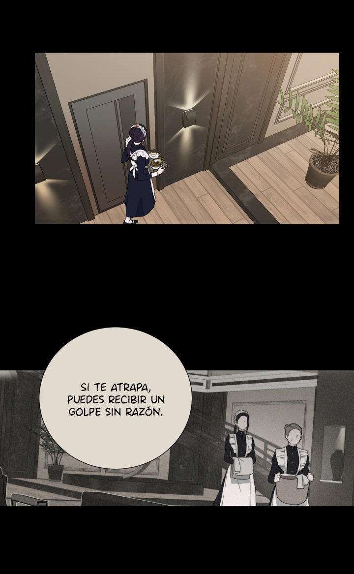 Sadistic Beauty side story A Capítulo 9 - Página 24 en español