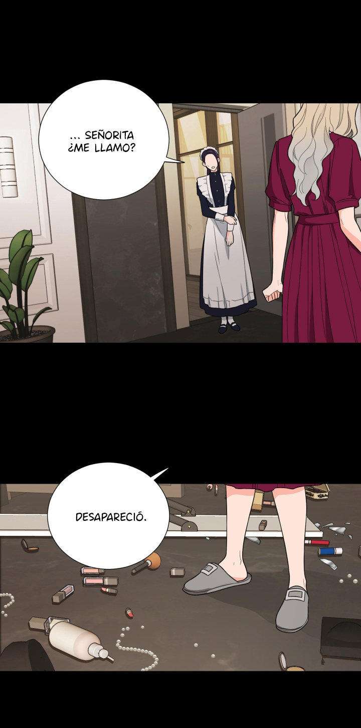 Sadistic Beauty side story A Capítulo 9 - Página 28 en español