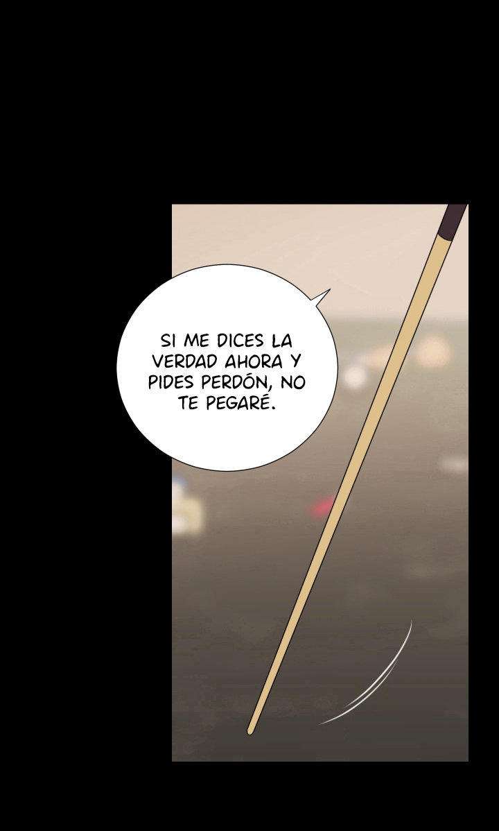 Sadistic Beauty side story A Capítulo 9 - Página 40 en español