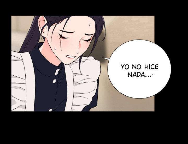 Sadistic Beauty side story A Capítulo 9 - Página 41 en español