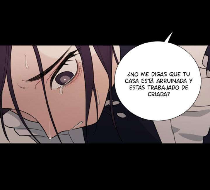 Sadistic Beauty side story A Capítulo 9 - Página 53 en español