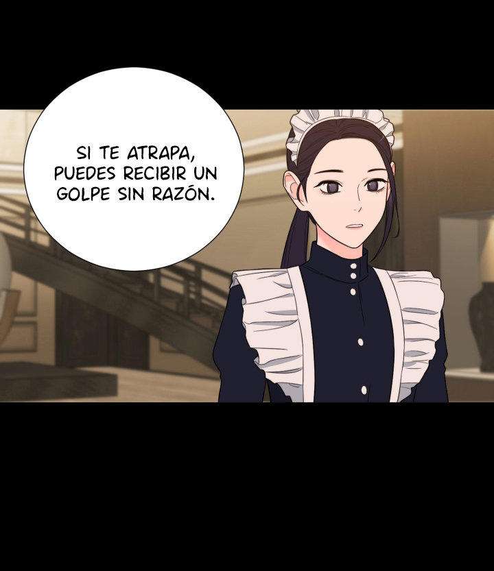 Sadistic Beauty side story A Capítulo 9 - Página 6 en español