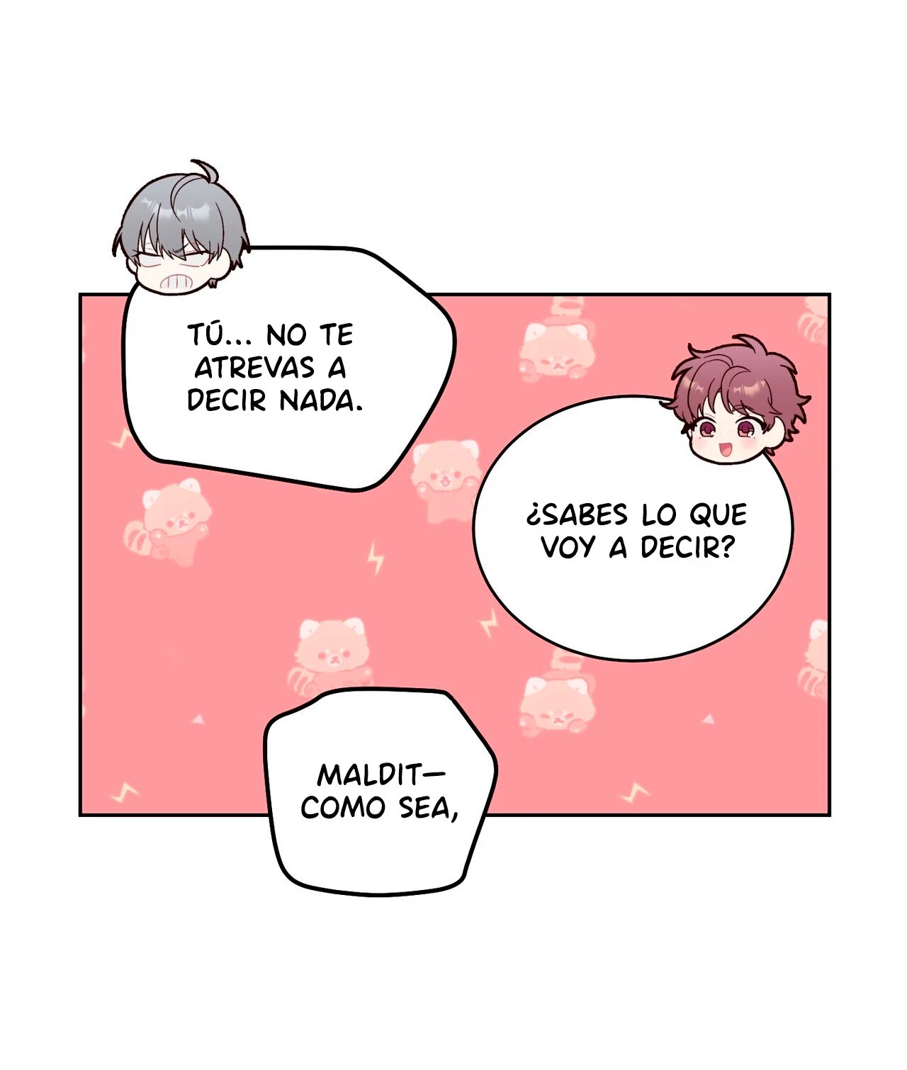 Feliz Marmoleo Capítulo 21 - Página 57 en español