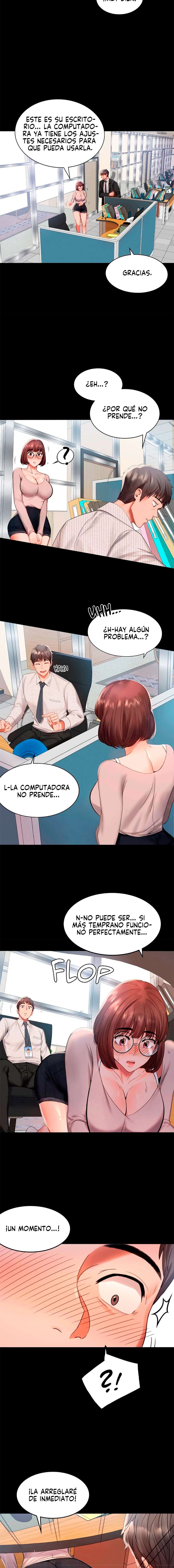 Amor Ilícito Capítulo 1 - Página 14 en español