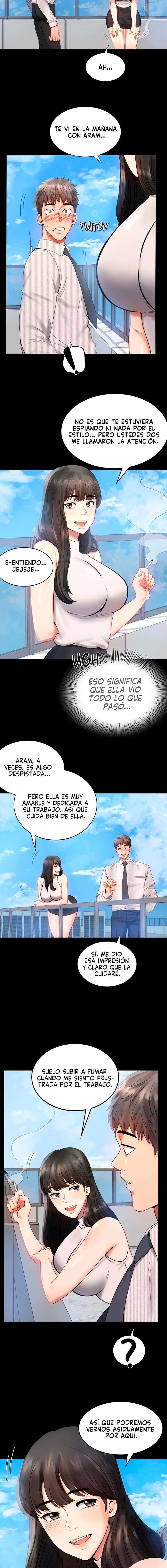 Amor Ilícito Capítulo 1 - Página 19 en español