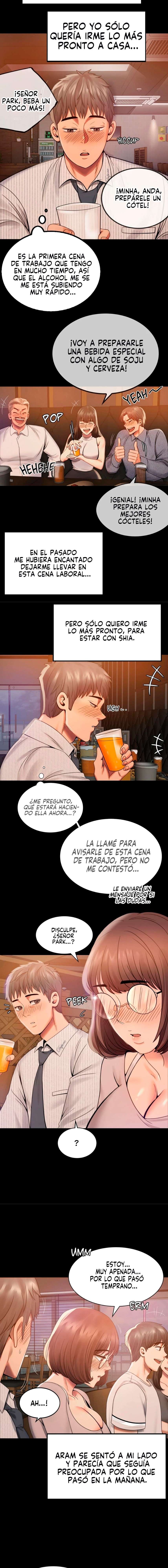 Amor Ilícito Capítulo 1 - Página 25 en español