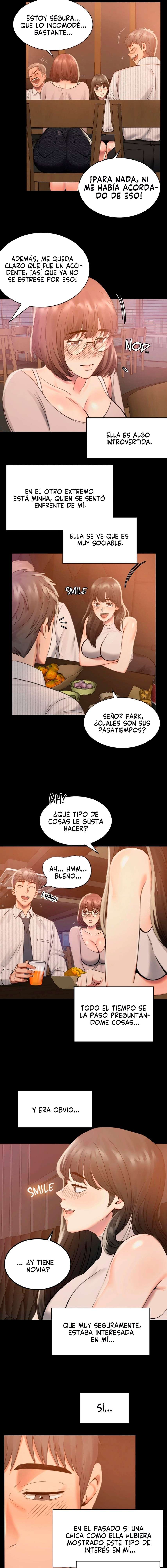 Amor Ilícito Capítulo 1 - Página 26 en español