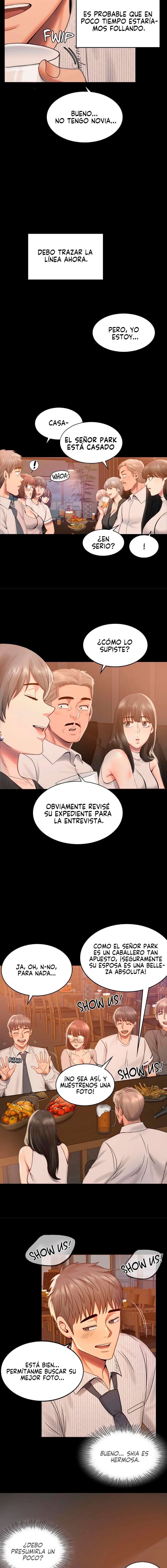Amor Ilícito Capítulo 1 - Página 27 en español