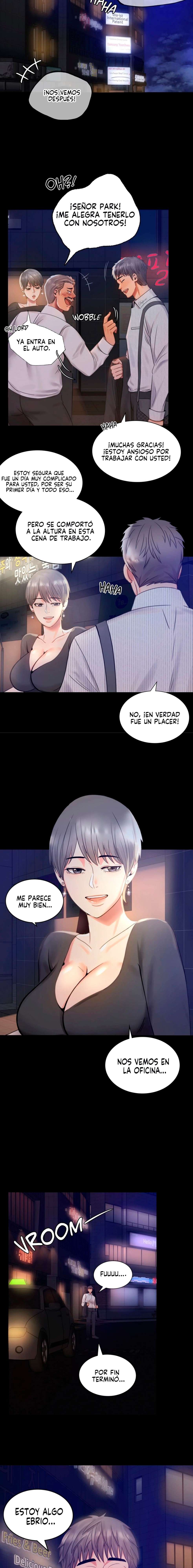 Amor Ilícito Capítulo 1 - Página 29 en español