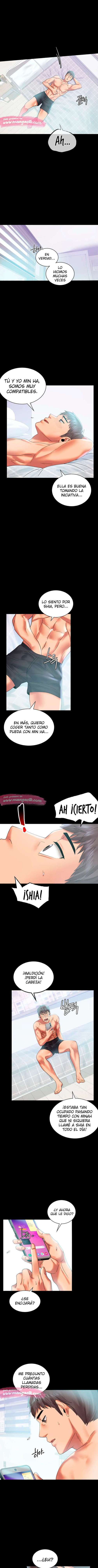 Amor Ilícito Capítulo 10 - Página 8 en español