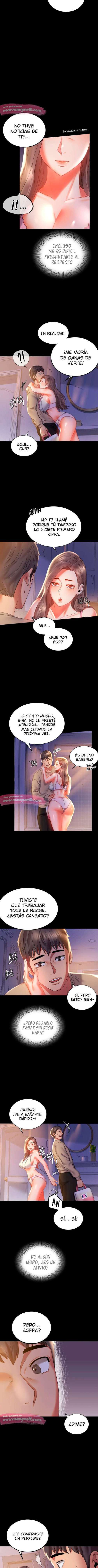 Amor Ilícito Capítulo 11 - Página 3 en español