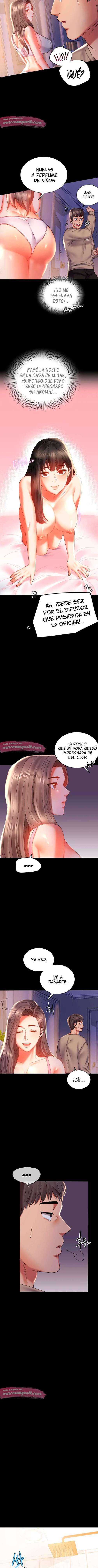 Amor Ilícito Capítulo 11 - Página 4 en español