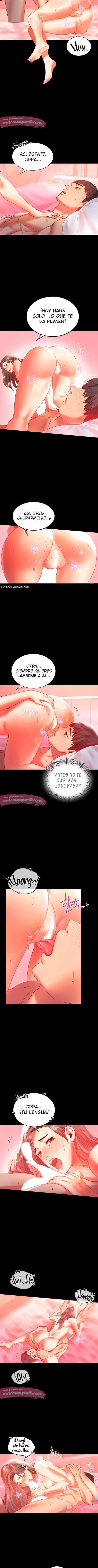 Amor Ilícito Capítulo 11 - Página 7 en español