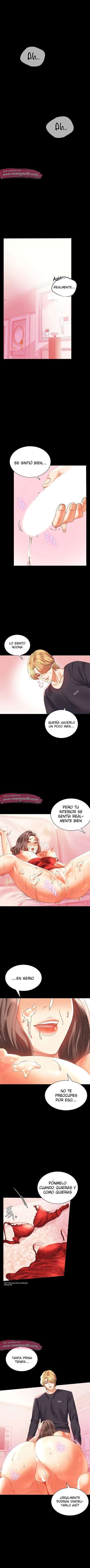 Amor Ilícito Capítulo 12 - Página 10 en español