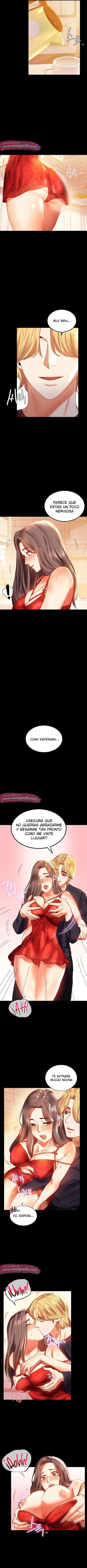 Amor Ilícito Capítulo 12 - Página 3 en español