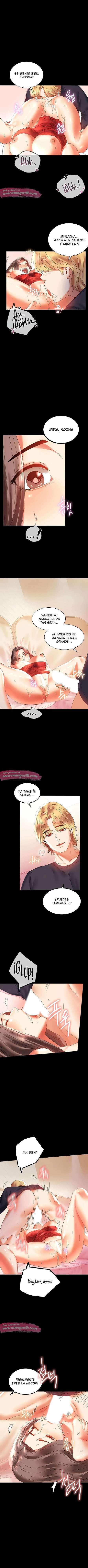Amor Ilícito Capítulo 12 - Página 6 en español