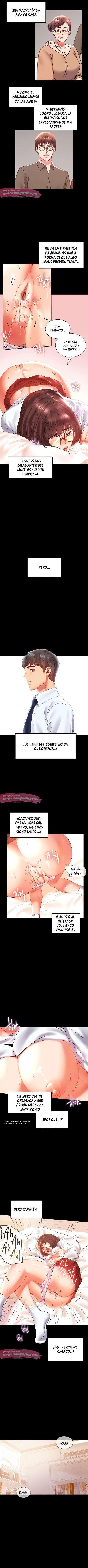 Amor Ilícito Capítulo 13 - Página 7 en español