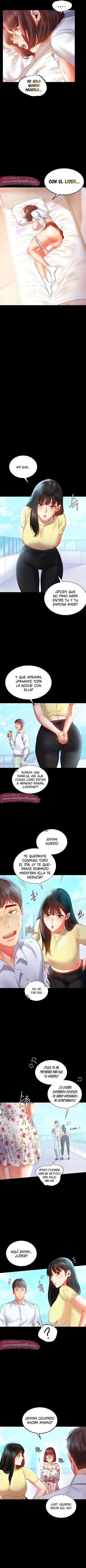 Amor Ilícito Capítulo 13 - Página 8 en español