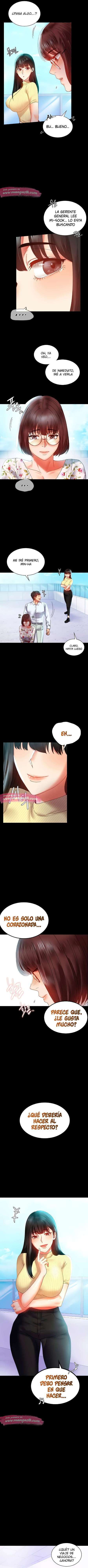 Amor Ilícito Capítulo 13 - Página 9 en español