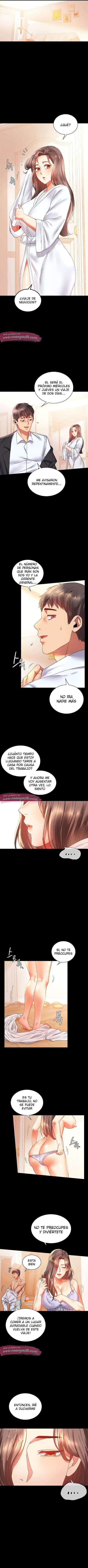 Amor Ilícito Capítulo 14 - Página 5 en español