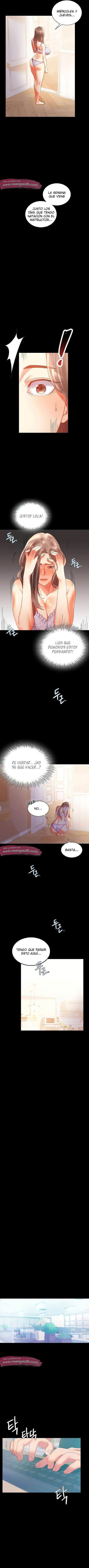 Amor Ilícito Capítulo 14 - Página 6 en español