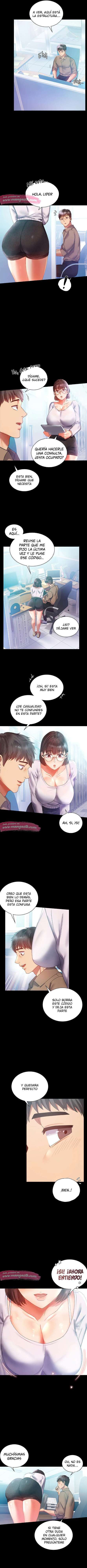 Amor Ilícito Capítulo 14 - Página 7 en español