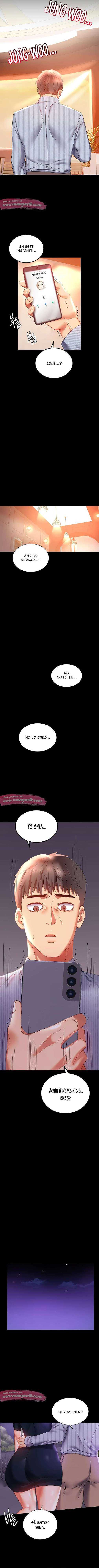 Amor Ilícito Capítulo 15 - Página 10 en español