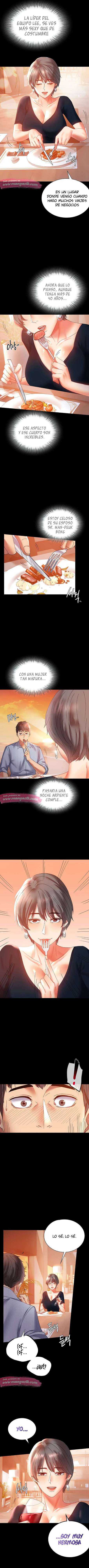 Amor Ilícito Capítulo 15 - Página 5 en español