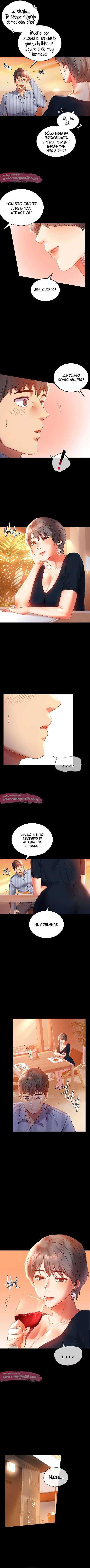 Amor Ilícito Capítulo 15 - Página 6 en español