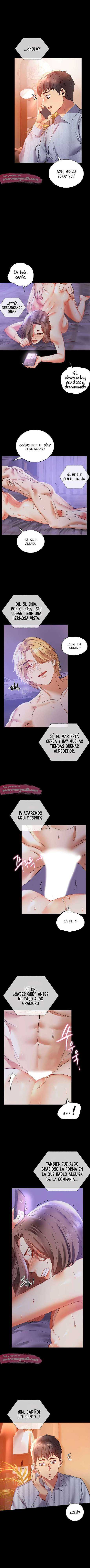 Amor Ilícito Capítulo 15 - Página 8 en español