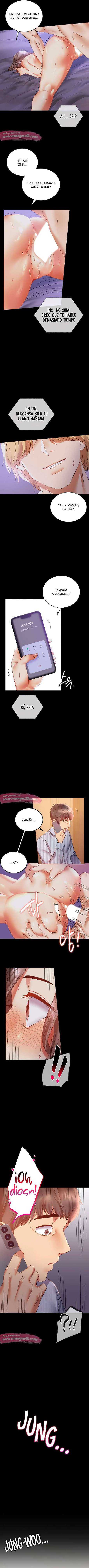 Amor Ilícito Capítulo 15 - Página 9 en español