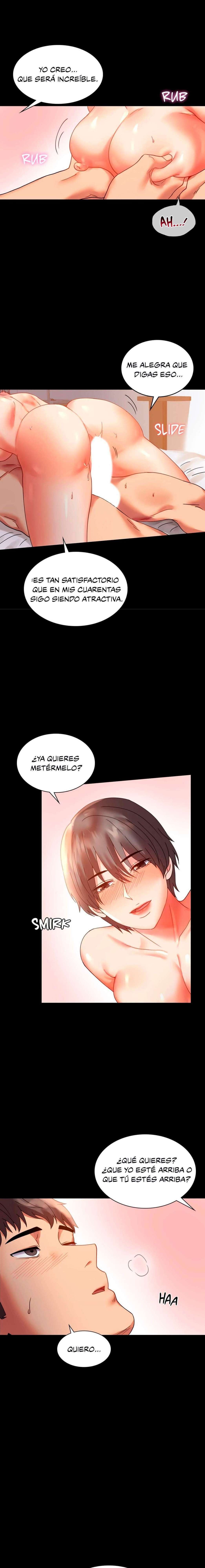 Amor Ilícito Capítulo 16 - Página 12 en español