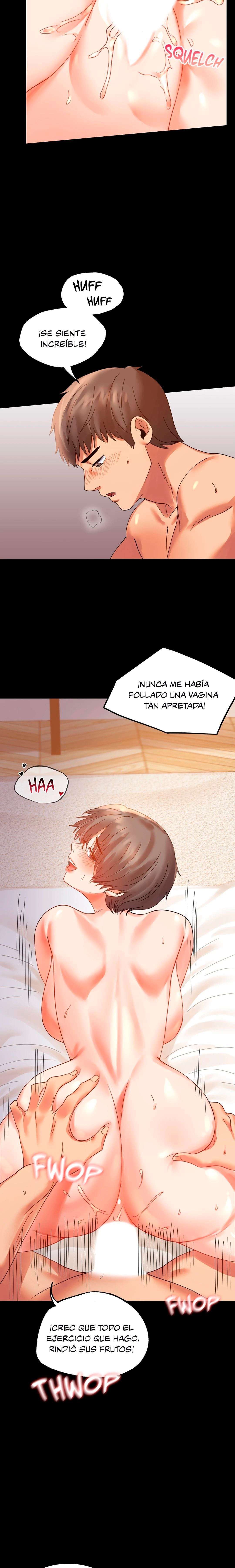 Amor Ilícito Capítulo 16 - Página 15 en español
