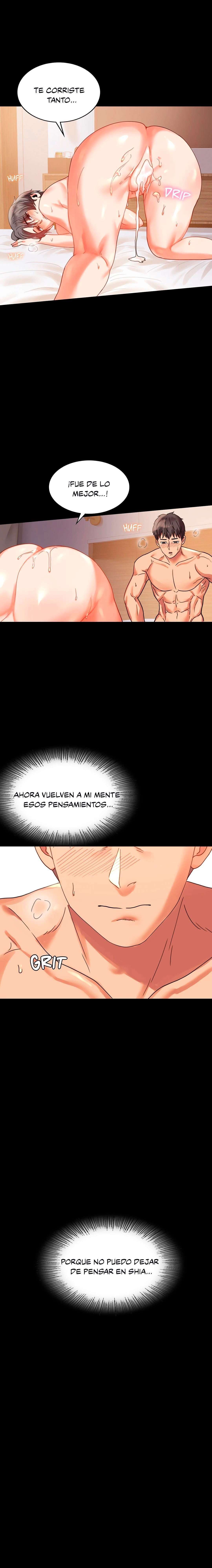 Amor Ilícito Capítulo 16 - Página 20 en español