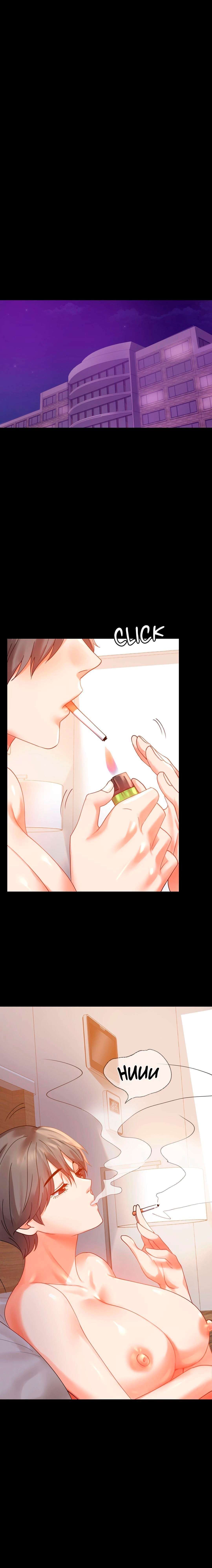 Amor Ilícito Capítulo 16 - Página 21 en español