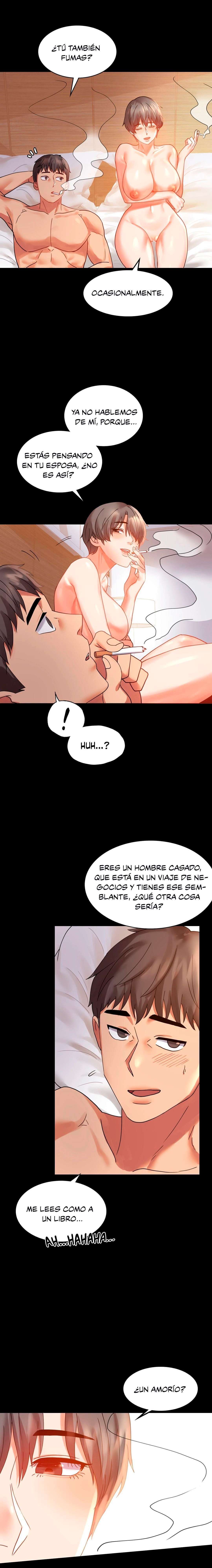 Amor Ilícito Capítulo 16 - Página 22 en español