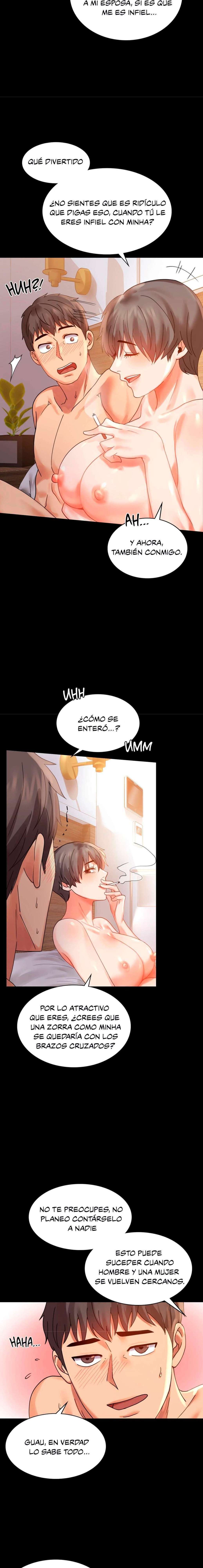 Amor Ilícito Capítulo 16 - Página 24 en español