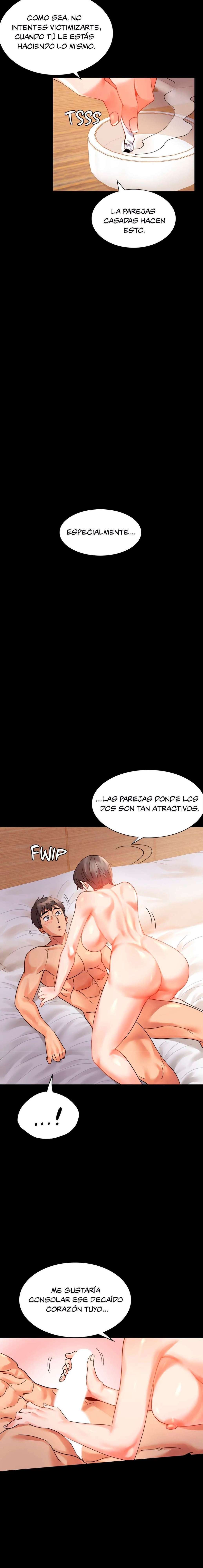 Amor Ilícito Capítulo 16 - Página 25 en español