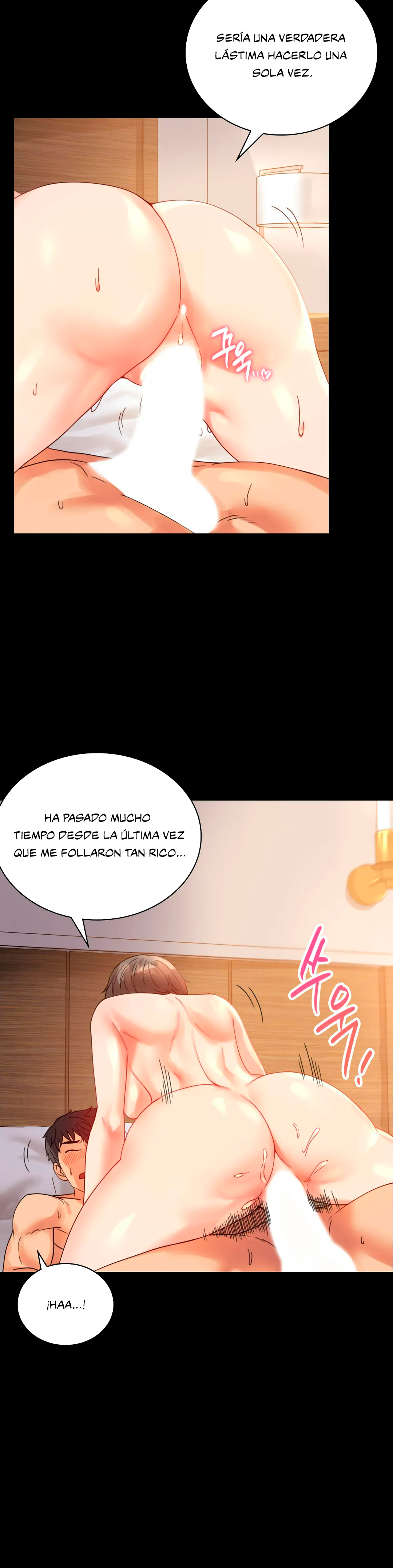 Amor Ilícito Capítulo 17 - Página 5 en español