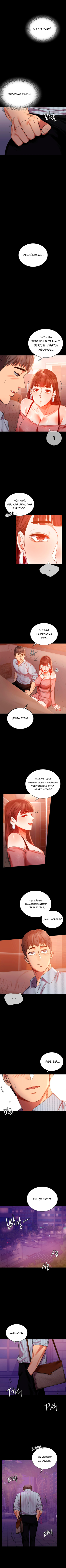 Amor Ilícito Capítulo 19 - Página 3 en español