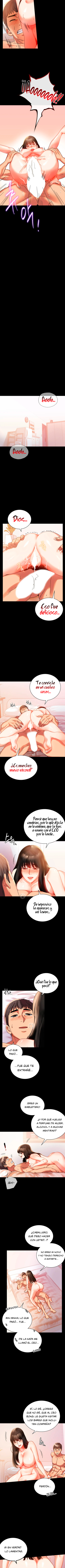 Amor Ilícito Capítulo 19 - Página 6 en español