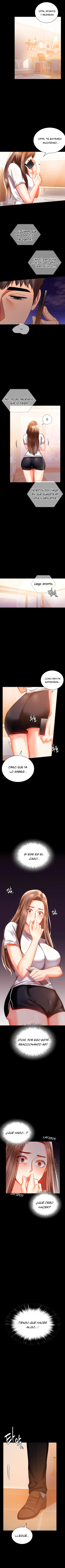 Amor Ilícito Capítulo 19 - Página 8 en español