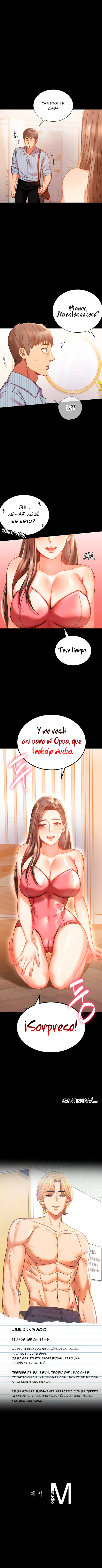 Amor Ilícito Capítulo 19 - Página 9 en español