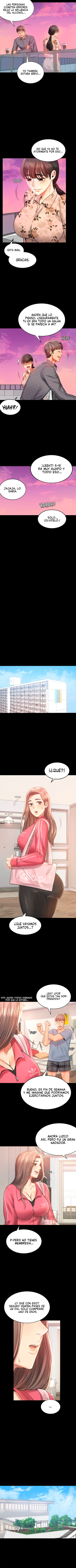 Amor Ilícito Capítulo 2 - Página 12 en español