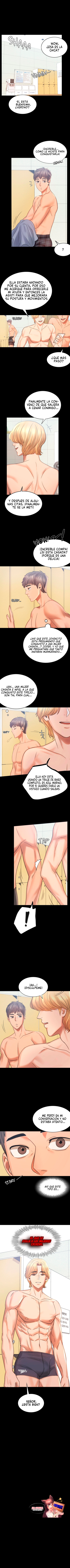 Amor Ilícito Capítulo 2 - Página 13 en español