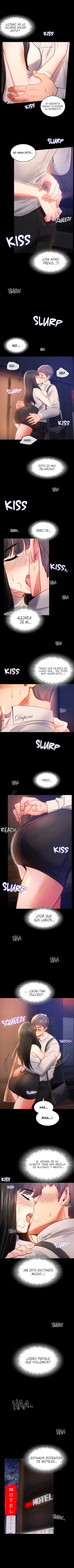 Amor Ilícito Capítulo 2 - Página 3 en español